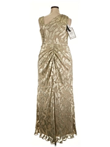 Adrianna Papell Cocktail Dress (view 2)