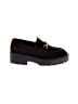Steve Madden Burgundy Flats Size 8 1/2 - photo 1