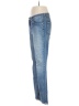 Jag Blue Jeans Size 8 - photo 5