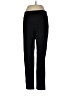 Elliott Lauren Solid Black Active Pants Size 12 - photo 1