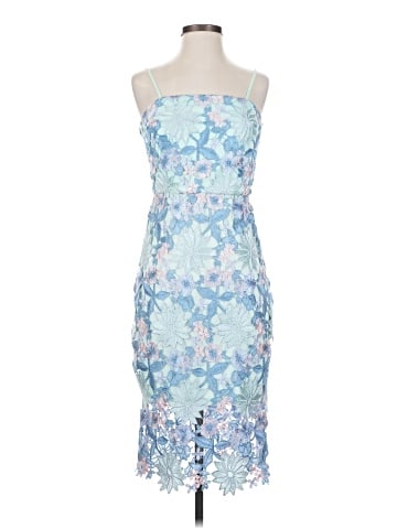 Shein Cocktail Dress (view 1)