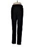 Elliott Lauren Solid Black Active Pants Size 12 - photo 2