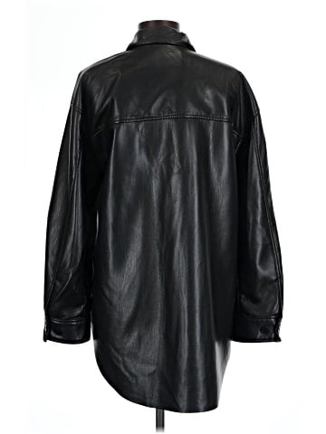 Wilfred Coat (view 2)