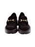 Steve Madden Burgundy Flats Size 8 1/2 - photo 2