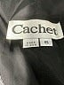 Cachet Paisley Gray Blazer Size 6 - photo 6