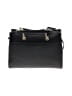 Halston Black Satchel One size - photo 3