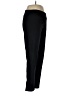 Elliott Lauren Solid Black Active Pants Size 12 - photo 4