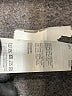 Rip Curl Color Block Gray Sweatshirt Size 10 - photo 4