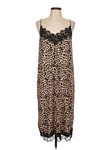 Zara Basic Casual Dress (view 1)