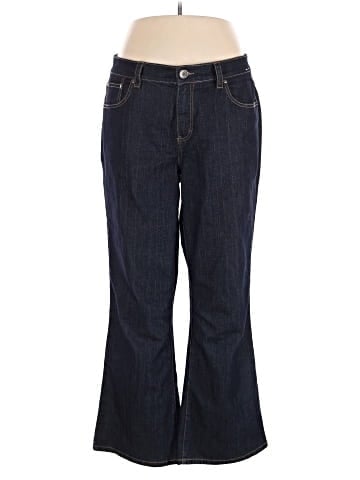 CALVIN KLEIN JEANS Jeans (view 1)