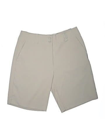 Nike Khaki Shorts (view 1)
