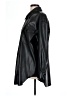 Wilfred 100% Polyurethane Black Coat Size L - photo 5