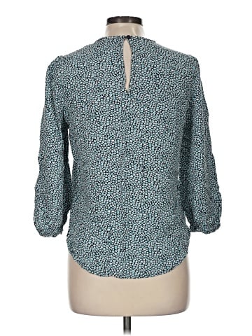 Esprit 3/4 Sleeve Blouse (view 2)