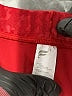 Fabletics Hearts Burgundy Casual Pants Size S - photo 4
