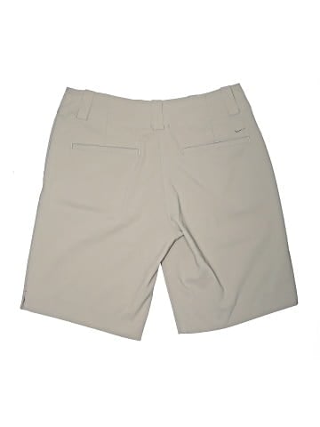 Nike Khaki Shorts (view 2)