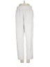 The North Face Solid Ivory Gray Casual Pants Size S - photo 1