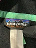 Patagonia 100% Polyester Black Pullover Sweater Size XS - photo 7