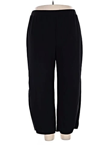 Shein Curve Track Pants (view 1)