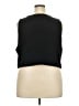 H&M Black Vest Size XXL - photo 2