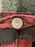 Levi's Burgundy Jeans Size 32 waist - photo 7