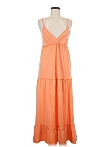 Ambrielle Casual Dress (view 1)