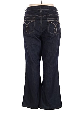 CALVIN KLEIN JEANS Jeans (view 2)