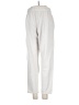 The North Face Solid Ivory Gray Casual Pants Size S - photo 2