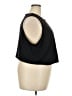 H&M Black Vest Size XXL - photo 4