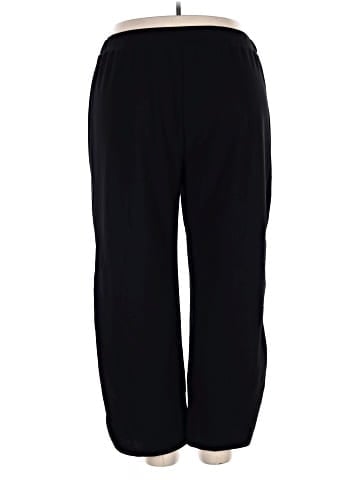 Shein Curve Track Pants (view 2)
