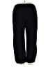 Shein Curve Black Track Pants Size 20 Plus (4) - photo 2