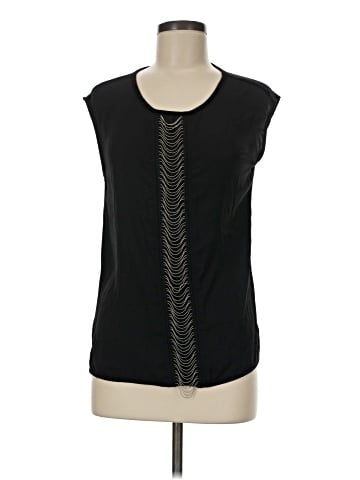 BCX Sleeveless Blouse (view 1)
