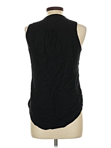 Active USA Sleeveless Blouse (view 2)