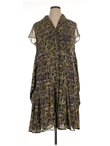 Jones New York Collection Casual Dress (view 1)