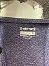 Hind Blue Long Sleeve T-Shirt Size S - photo 7