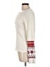 We the Free Ivory Pullover Sweater Size L - photo 5