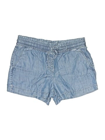 Ann Taylor LOFT Outlet Denim Shorts (view 1)