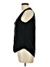 Active USA 100% Rayon Black Sleeveless Blouse Size L - photo 5