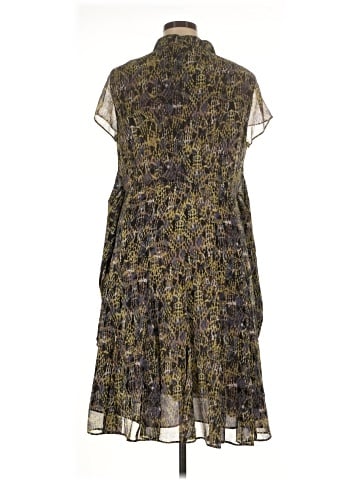 Jones New York Collection Casual Dress (view 2)