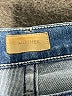Mother Hearts Blue Jeans Size 30 waist - photo 7