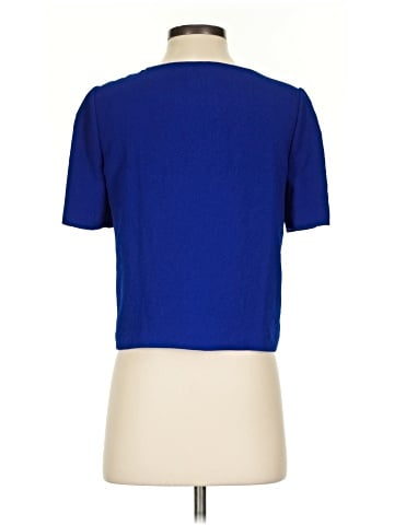 Babaton Short Sleeve Top (view 2)