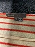 Vince. Orange Pullover Sweater Size S - photo 7