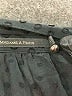 Madame A Paris Black button down Size S (estimated) - photo 7