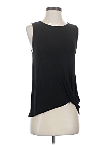 Ginger G. Sleeveless T-Shirt (view 1)