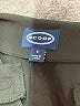 Scoop Solid Black Dress Pants Size 6 - photo 7