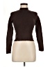 Pull&Bear Brown Turtleneck Sweater Size M - photo 1