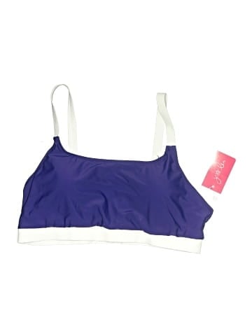 Jess Lea Swimsuit Top (view 1)