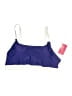 Jess Lea Purple Swimsuit Top Size 3XL - photo 1