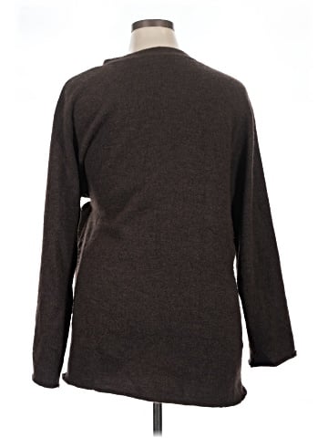 H&M Mama Poncho (view 2)