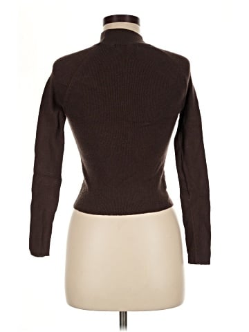 Pull&Bear Turtleneck Sweater (view 2)