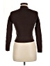 Pull&Bear Brown Turtleneck Sweater Size M - photo 2